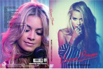 2017IDJIHavana Brown vW PV MV n@iuE
