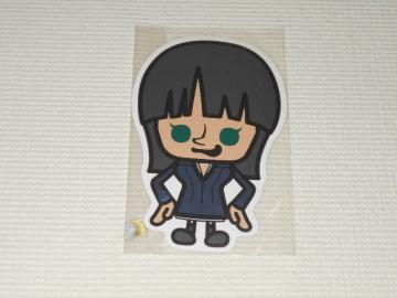 ONE PIECE p\[NX |XgJ[h r s[X