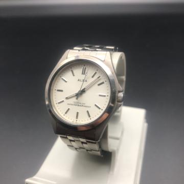  ALBA rv V501-0BC0 TITANIUM