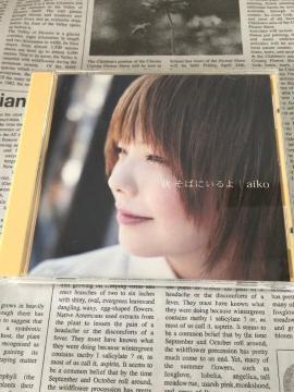 H@΂ɂ@aiko 