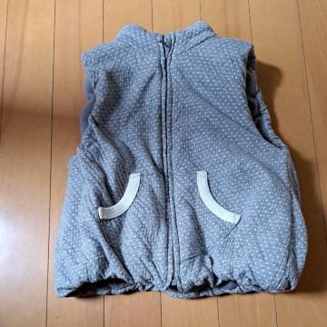 95cm男女兼用のベスト