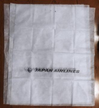 JAPAN AIRLINES @JAL@sDz@܁@񔄕i
