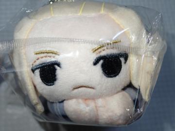 �������x���W���[�Y �͂��L�����R���N�V����3 ���얜���Y