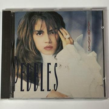Always / pebbles