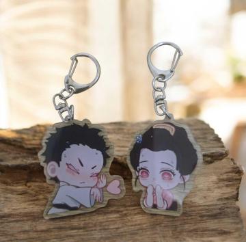 �S�ł̐n ���|�� ���� �A�N�����L�[�z���_�[ 2�Z�b�g �f�t�H�����L����