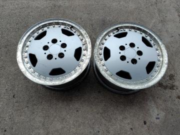 �ЊO14�C���`�z�C�[��2�{�Z�b�g�@������