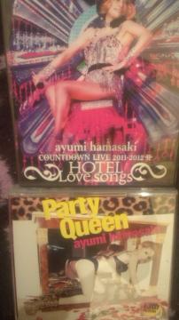 !ڱ!l肠/Party Queen؏/CD+2DVDi