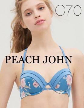 艿3,542~yViz{oXggCAO[VBuW[C70u[PEACH JOHNs[`W