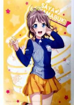 yNAt@Cz@BanG Dream! oh@R