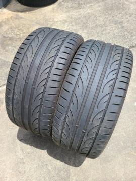  @245/40R17  @nRbN@HANKOOK  VENTUS  V12  EVO2     2{@usedi