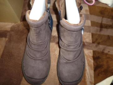 HEAL ME fB[X @u[c@G-FOOT@24.5