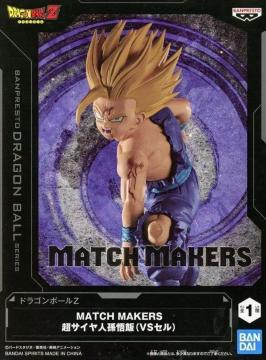 hS{[Z MATCH MAKERS TCl   (VS )