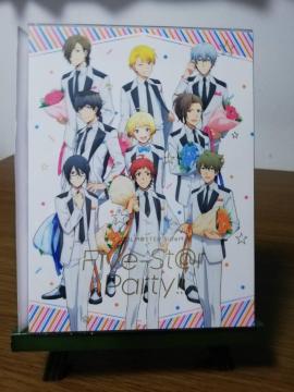 [Ճu[C] ACh}X^[SideM Five-St@r Party!! SYŁ@3g