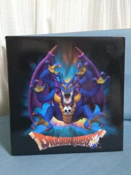 ドラゴンクエストAM 伝説の魔王フィギュア シドー