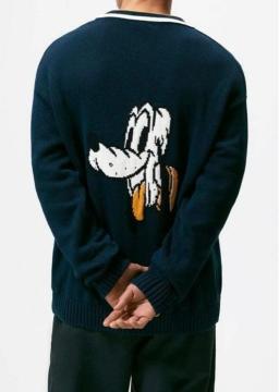 yZARA / UzyfBYj[z v[g / J[fBK / 42(L) jbg Z[^[