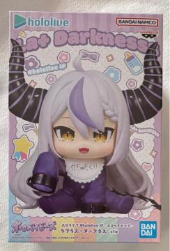 �z�����C�u#hololive IF�E�z���x�C�r�[�Y ���v���X�E�_�[�N�l�X