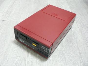 �C�V�� �t�@�~���[�R���s���[�^ �f�B�X�N�h���C�u�EHVC-022�E�W�����N�E�����I