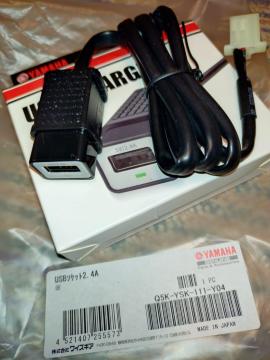 YAMAHA���C�Y�M�A�^�C�vA�p�R���o�[�^���j�b�g