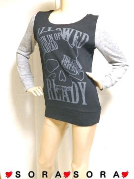 yGHOST OF HARLEM/ްĵʰсz Ư