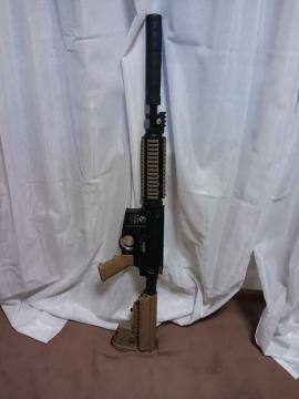 ٲM4CQB-R