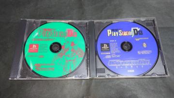 PS dPlayStation D13 t^fBXN / dvCXe[VD13