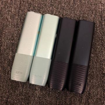  IQOS C} i  ACRX dq^oR 4Zbg