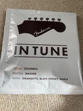 Fender@tF_[@hbvR[q[@M[