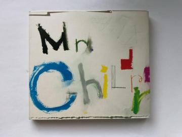 Mr.Children CD�A���o�� ���y J-POP ���Õi