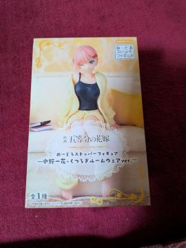 �f��w�ܓ����̉ԉŁx�ʁ[�ǂ�X�g�b�p�[�t�B�M���A ������ �`���났���[���E�F�Aver.�`