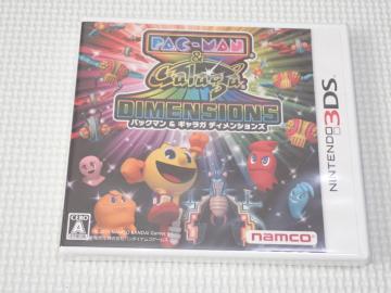 3DS���p�b�N�}��&�M�����K�f�B�����V�����Y���V�i���J��