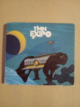 EXPO TMN