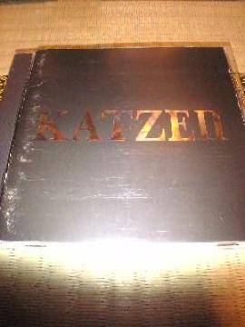 CD:ª/KATZEU