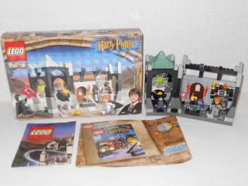 LEGO4705 XlCv̎ S n[E|b^[ i