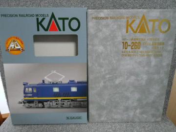 KATOu10-260@EF58h@4Zbgv60
