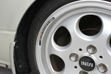 zC[XebJ[ RACING WHEEL [VOzC[