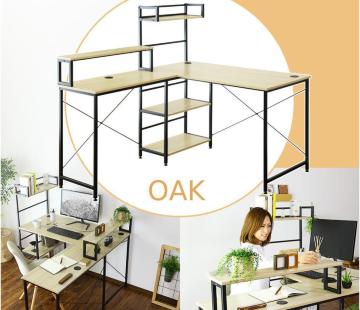 �I�t�B�X�f�X�N ��140 l�� �� �Q�[�~���O�f�X�N�@�I�[�N