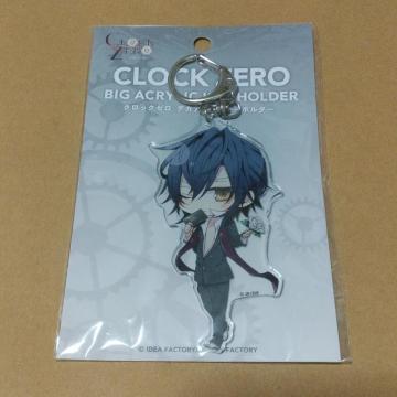 CLOCK ZERO(NbN [)fJANL[z_[sQҁt