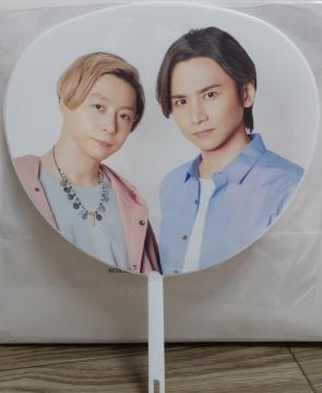 KinKi Kids@NƖl̐@Cxĝ