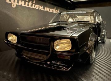 荢ViCOjbVf1/18 LB-WORKS P2Dr 