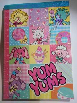 YUMYUMS ѽ Ӓ 4 ϶ ި