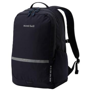 Vi x mont&#183;bell QbREpbN Kid's 15-18  lCr[(BKNV)  A1011