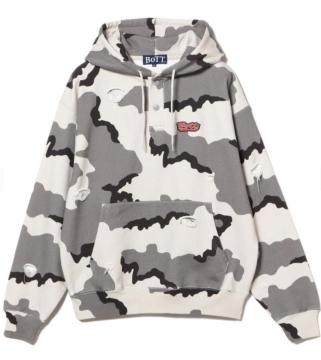 �����Y �J���t���[�W�� �w�����[�l�b�N�p�[�J�[