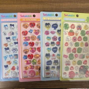 �L�����N�^�[ �{���{���h���b�v