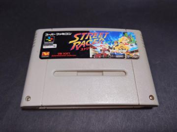 SFC �X�g���[�g���[�T�[ / �X�[�p�[�t�@�~�R�� ���(�ڐG��)