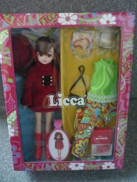 ���J�����uLicca�a��50���N���胊�J�����W���J�����v