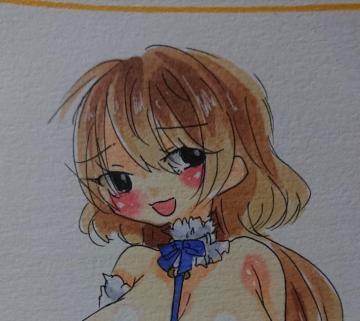 ����C���X�g�����̎q �j����