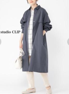 �V�i�@studio CLIP �g�����`���R�[�g�����s�[�X