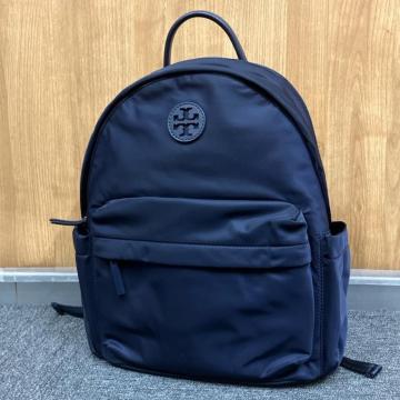 ���� �V�i �^�O�t�� TORY BURCH �g���[�o�[�` �o�b�N�p�b�N �����b�N