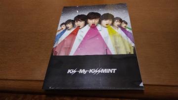Kis-My-kissMiNTNAt@CQZbg