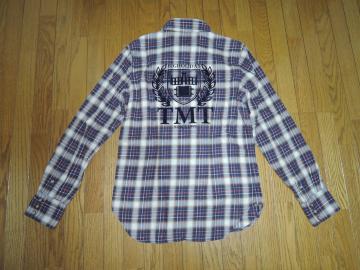 TMT EGX^ `FbNVc M GuS LOGO ln ⃉  eB[GeB[